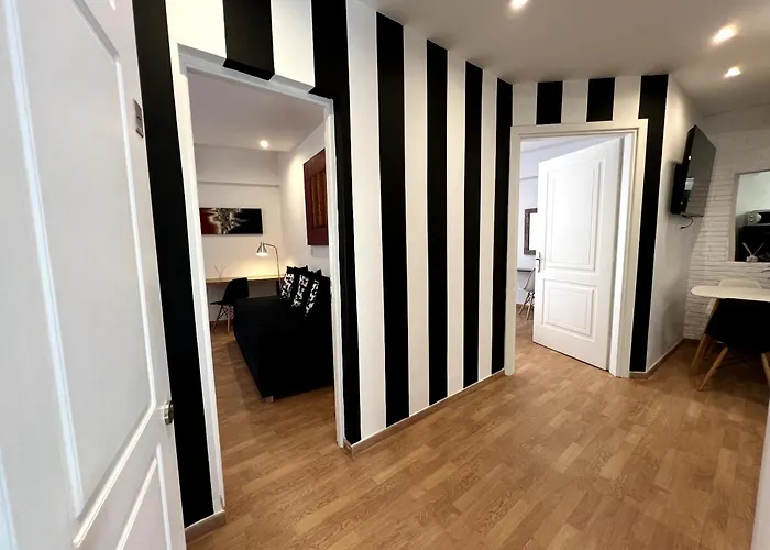 Allure Urban Suites